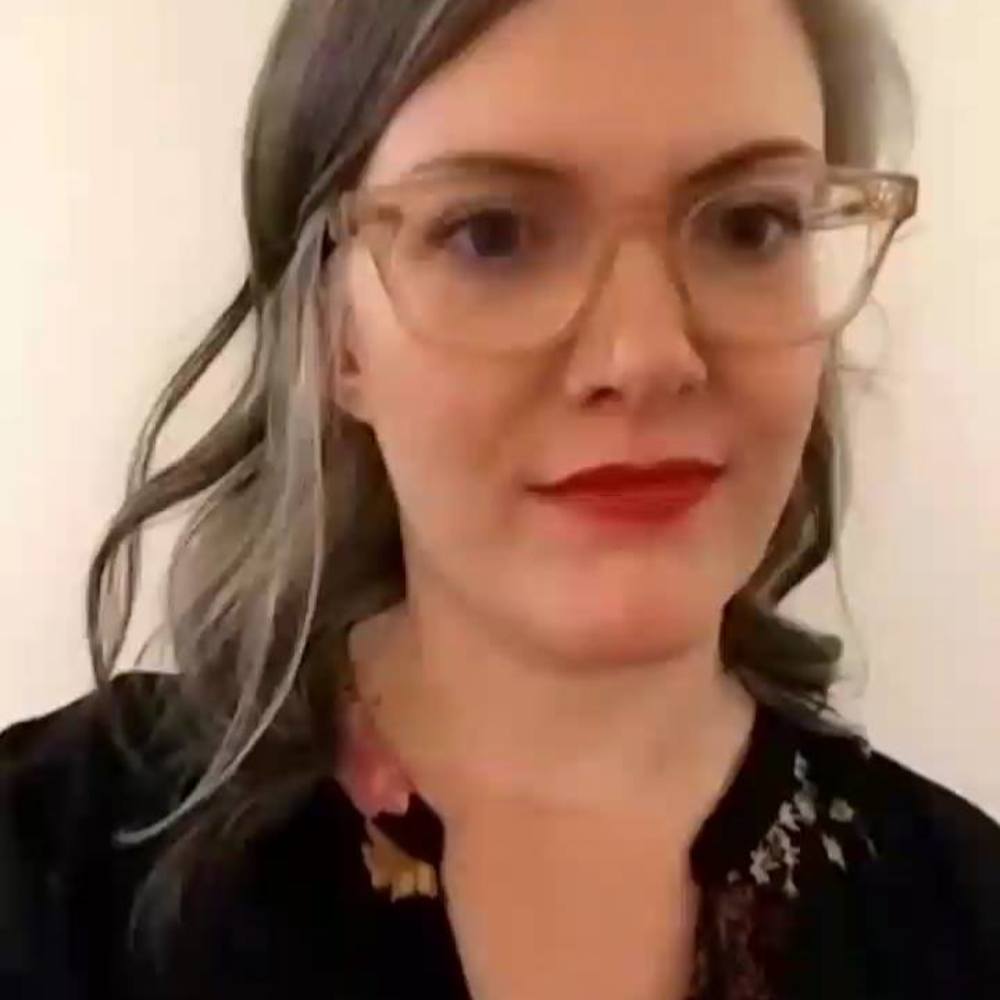 Meet your Posher, Michelle